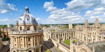 Oxford research links heat exposure during pregnancy to decline in male births