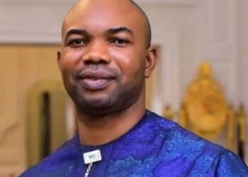 President Tinubu congratulates Matthew Tonlagha on his 50th birthday 