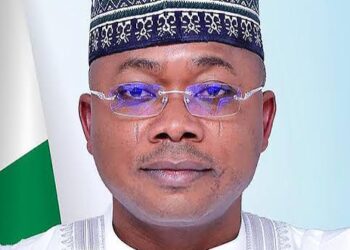 “RESIGN NOW, YOU’RE COMPLICIT IN YAHAYA BELLO’S CORRUPTION CASES,” MEKSTA TELLS ODODO