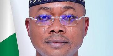 “RESIGN NOW, YOU’RE COMPLICIT IN YAHAYA BELLO’S CORRUPTION CASES,” MEKSTA TELLS ODODO