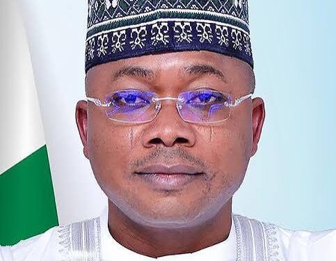 “RESIGN NOW, YOU’RE COMPLICIT IN YAHAYA BELLO’S CORRUPTION CASES,” MEKSTA TELLS ODODO