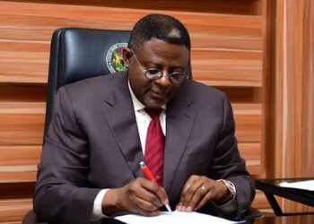 Cross River Govt bans ‘iron condemn’ activities