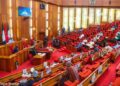 Electoral Act: Senators insist on electronic transmission of results