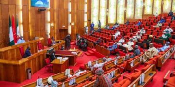 Electoral Act: Senators insist on electronic transmission of results