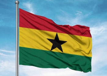 GHANA: WHEN THE GHOST OF THE OSAGYEFO HAUNTS A NATION