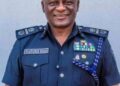 IGP Disu Deploys Controversial ACP Bukola Kuti To NIPSS