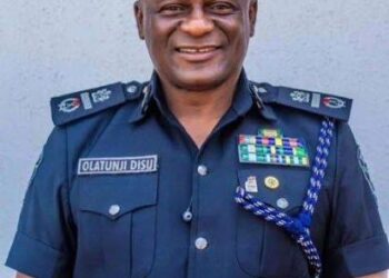 IGP Disu Deploys Controversial ACP Bukola Kuti To NIPSS