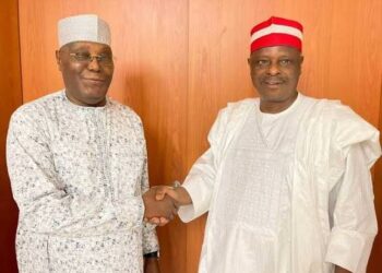 2027 poll: Different strokes for Atiku, Kwankwaso and children