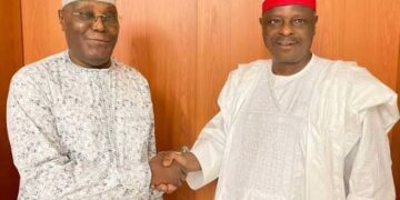 2027 poll: Different strokes for Atiku, Kwankwaso and children