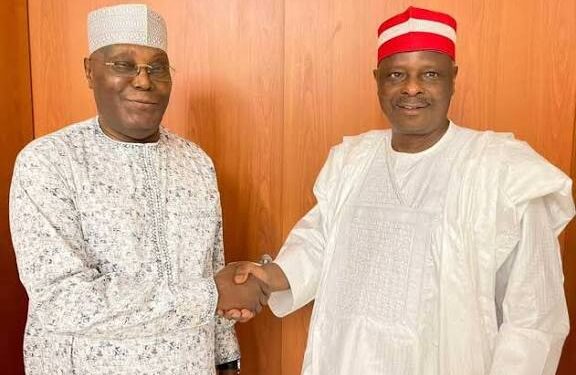 2027 poll: Different strokes for Atiku, Kwankwaso and children