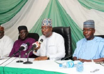 ADC, SDP, PDP Excluded from Participating in Kogi 2026 LG Election