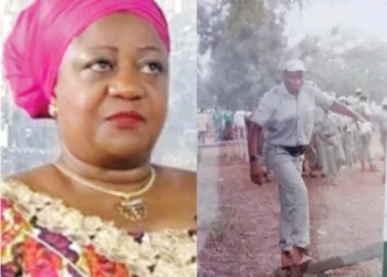 Ben Kalu: I Know Someone Who Took Part In NYSC Even Though He Didn’t Do Graduation – Onochie