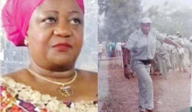 Ben Kalu: I Know Someone Who Took Part In NYSC Even Though He Didn’t Do Graduation – Onochie