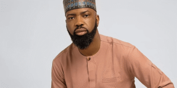 Chocolate City co-founder Audu Maikori joins 2027 House of Reps race