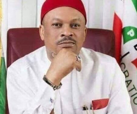 BREAKING: Appeal Court Upholds Suspension Of Wike, Samuel Anyanwu, Bature, Ajibade, Others