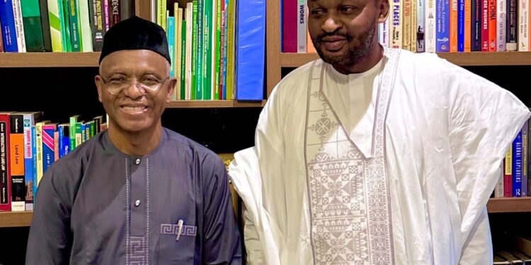 Kaduna leads in ADC registration, a source says