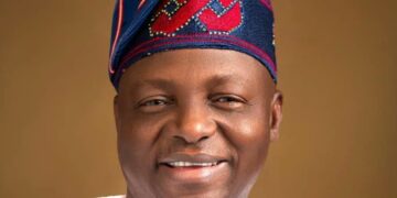 Yilwatda, Ajibola Basiru return as APC national chairman, secretary