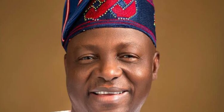 Yilwatda, Ajibola Basiru return as APC national chairman, secretary