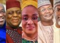 JUST IN: Snubbed on Arrival: Femi Fani-Kayode, Reno Omokri Among 60 other Tinubu Envoys Facing Foreign Rejection