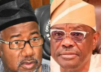 I Doubt If There Is Any Official Statement From Governor Bala Saying He Is Not Ready To Reconcile and Move On — Barau