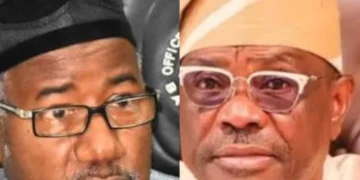 I Doubt If There Is Any Official Statement From Governor Bala Saying He Is Not Ready To Reconcile and Move On — Barau