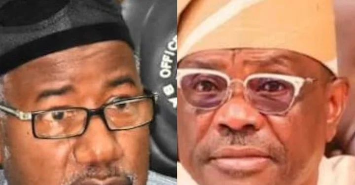 I Doubt If There Is Any Official Statement From Governor Bala Saying He Is Not Ready To Reconcile and Move On — Barau