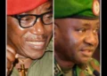 If Musa Had Not Accepted To Be A Minister Under Tinubu, In 2031, He would Have Been Another Buhari – Dalung