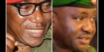 If Musa Had Not Accepted To Be A Minister Under Tinubu, In 2031, He would Have Been Another Buhari – Dalung