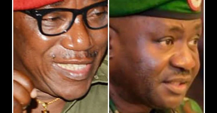 If Musa Had Not Accepted To Be A Minister Under Tinubu, In 2031, He would Have Been Another Buhari – Dalung