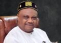 Delta 2027: Sponsored Attacks on “Peoples General” Reflect Fear of Ogboru’s Rising Profile, Influence