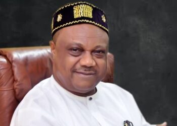 Delta 2027: Sponsored Attacks on “Peoples General” Reflect Fear of Ogboru’s Rising Profile, Influence