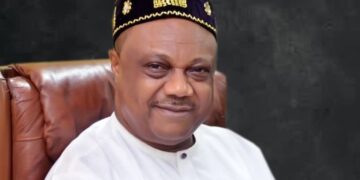 Delta 2027: Sponsored Attacks on “Peoples General” Reflect Fear of Ogboru’s Rising Profile, Influence