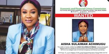 Achimugu: Court Orders Final Forfeiture Of $13 Million Tied To Lagos Socialite