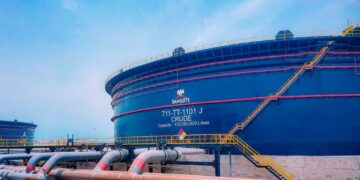 Again, Dangote Refinery increases petrol price to N1,175