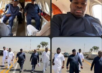 Disaster Averted as Senator’s Private Jet Makes Emergency Return to Abuja