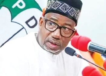 Bauchi gov hints at defection to ADC, set for declaration