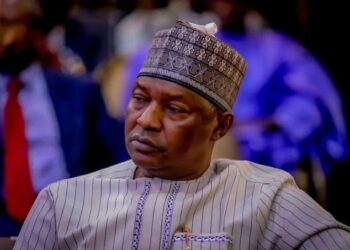 Malami: I have no regrets over my actions as minister