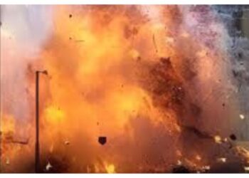 BREAKING: IED blast kills eight in Niger State