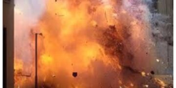 BREAKING: IED blast kills eight in Niger State