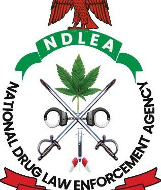NDLEA Nabs Wanted Drug Baron After 13 Years
