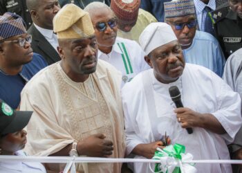 Harvest of Projects in FHA,