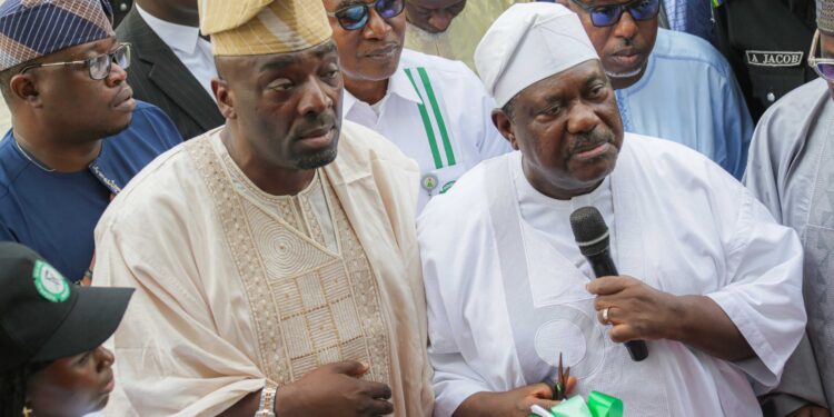 Harvest of Projects in FHA,