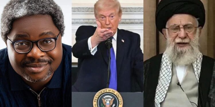 US, ISREAL, IRAN WARS: NEEDLESS PROTEST HERE.