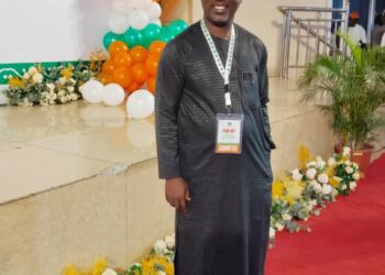 Kogi ADC announces the appointment of Hon. Wisdom, Abdulmalik Suleiman, others, into membership registration committee