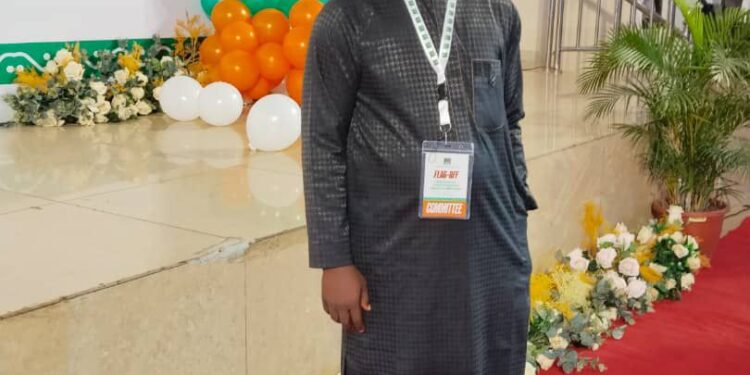 Kogi ADC announces the appointment of Hon. Wisdom, Abdulmalik Suleiman, others, into membership registration committee