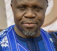 Book Review:  Christian Relations By Professor Nkereuwem Udoakah