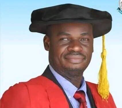 Prof Sunny Awhefeada Appointed New Vice Chancellor Of  Delta University By By Emmanuel Ogoigbe   The Dean of the Postgraduate School, Delta State University (DELSU), Abraka, Professor Sunny Awhefeada, has been appointed as the new Vice Chancellor of Southern Delta University (SDU), Ozoro. Awhefeada, a professor of English and Literary Studies, was announced as the incoming SDU Vice Chancellor on Tuesday.     He is a Fellow of the Association of Nigerian Authors (FANA) and a member of the Nigerian Academy of Letters (MNAL).  The university don recently delivered DELSU’s 117th inaugural lectures Series titled “The Literature of Our State: An Evolutionary Engagement with Modern Nigerian Literature.” He is a renowned writer and columnist for several national newspapers, including NIGER DELTA TODAY, where he has been contributing articles since 2019.  Awhefeada has also held several administrative positions at DELSU.