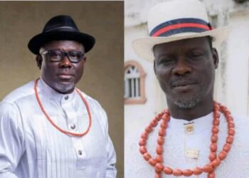 Mulade Urges Delta Govt to Embrace Industrialisation Over Rising Unemployment