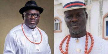 Mulade Urges Delta Govt to Embrace Industrialisation Over Rising Unemployment