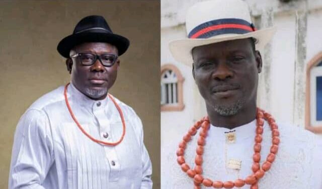 Mulade Urges Delta Govt to Embrace Industrialisation Over Rising Unemployment